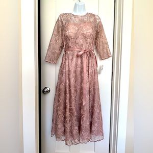 Alex Evenings dress